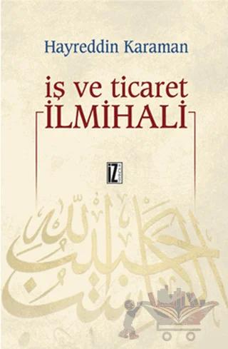 İş ve Ticaret İlmihali