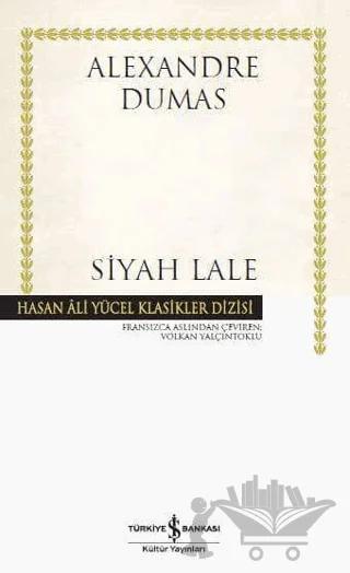 Siyah Lale