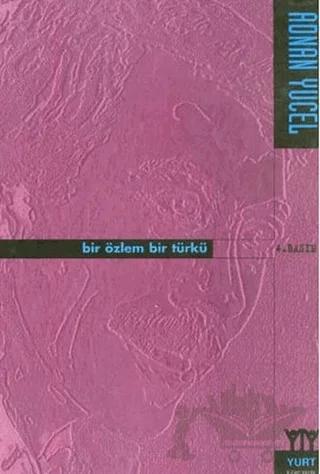 Bir Özlem Bir Türkü