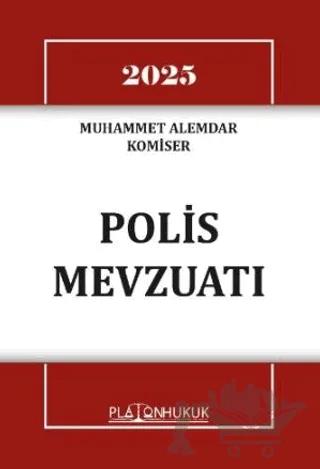 Polis Mevzuatı