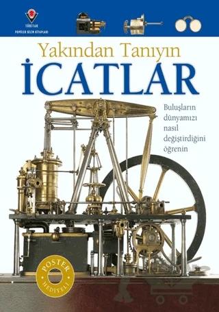 İcatlar - Yakından Tanıyın