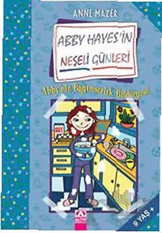 Abby’nin Bağımsızlık Bildirgesi
