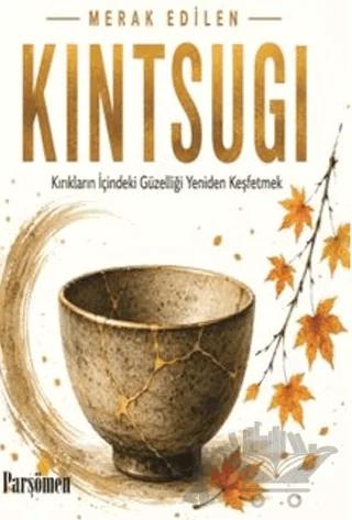 Kintsugi