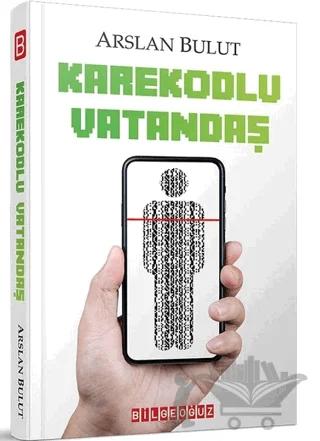 Karekodlu Vatandaş
