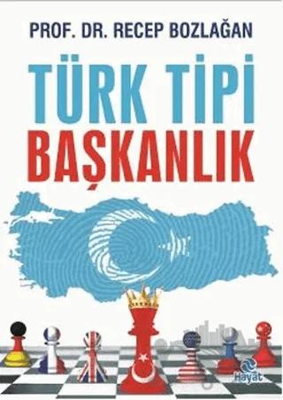 Türk Tipi Başkanlık