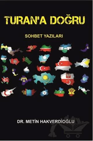 Turan'a Doğru