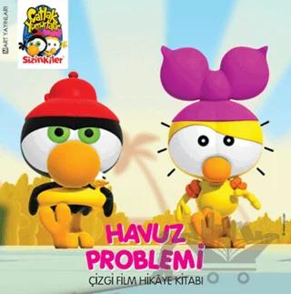 Sizinkiler - Havuz Problemi