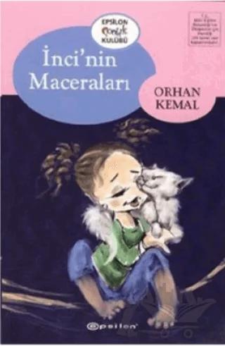 İnci’nin Maceraları