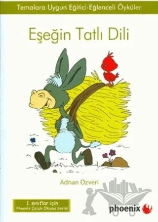 Eşeğin Tatlı Dili