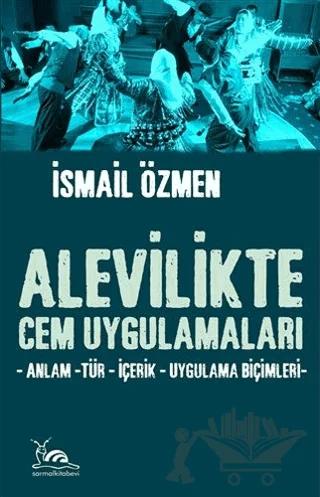 Alevilikte Cem Uygulamaları