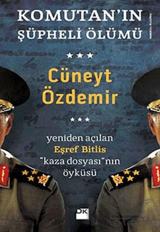 Komutan’ın Şüpheli Ölümü