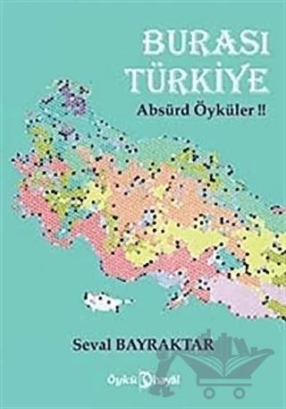 Burası Türkiye