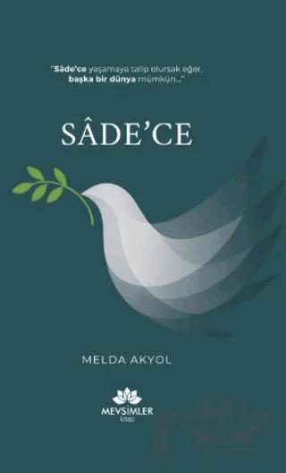Sade’ce