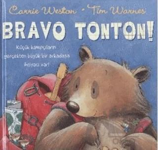 Bravo Tonton