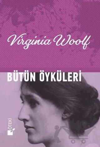 Bütün Öyküleri