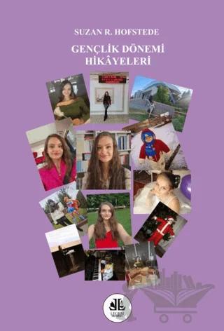 Gençlik Dönemi Hikayeleri