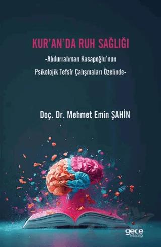 Kur’an’da Ruh Sağlığı