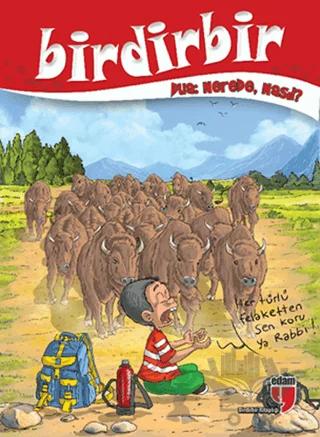 Birdirbir - Dua: Nerede, Nasıl?