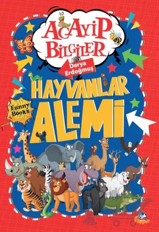 Hayvanlar Alemi
