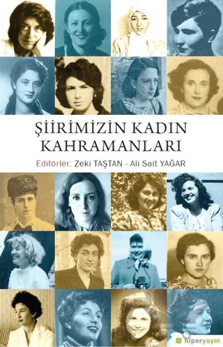 Şiirimizin Kadın Kahramanları