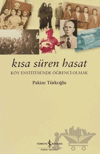 Kısa Süren Hasat
