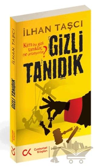 Gizli Tanıdık