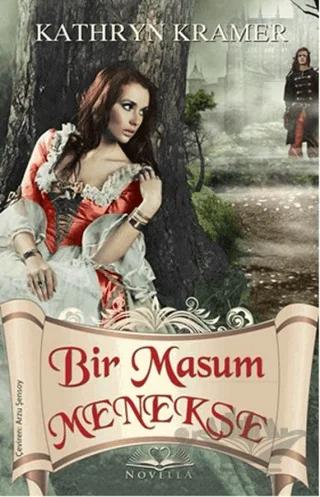 Bir Masum Menekşe