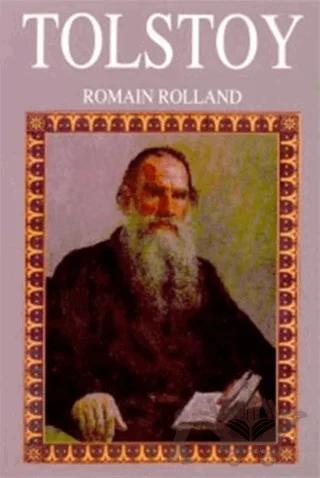 Tolstoy