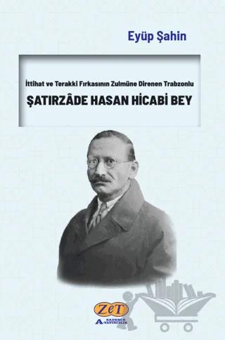 Şatırzade Hasan Hicabi Bey