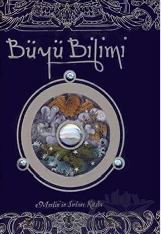 Büyü Bilimi