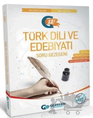 11. Sınıf Türk Dili ve Edebiyatı Soru Gezegeni