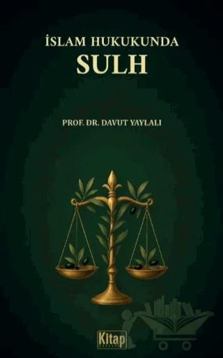 İslam Hukukunda Sulh