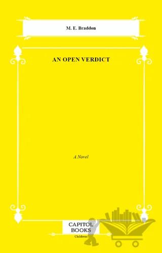 An Open Verdict