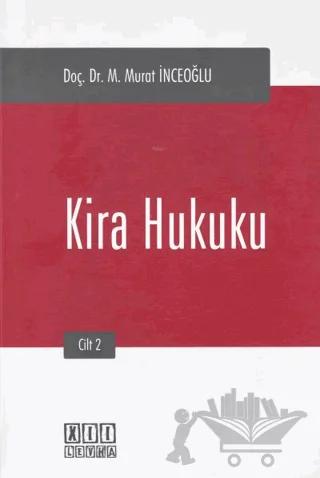 Kira Hukuku 2. Cilt