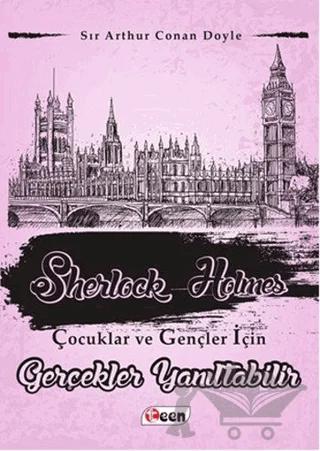 Sherlock Holmes - Gerçekler Yanıltabilir