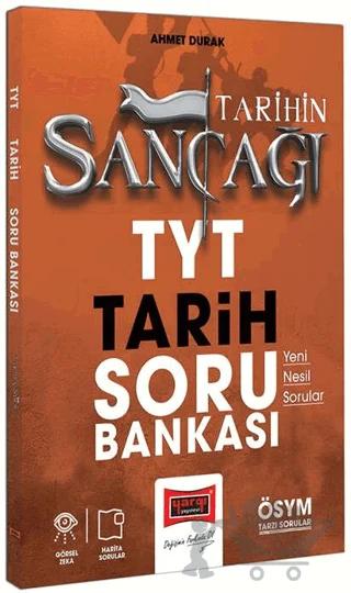 TYT Tarihin Sancağı Soru Bankası