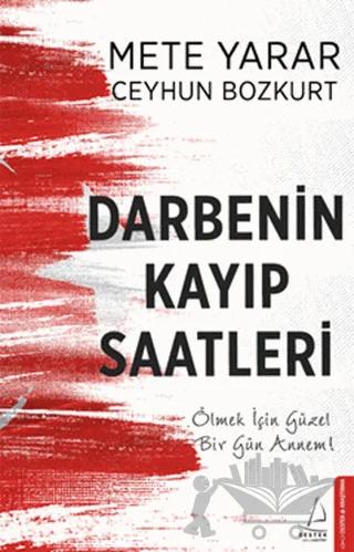 Darbenin Kayıp Saatleri