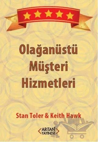 Olağanüstü Müşteri Hizmetleri
