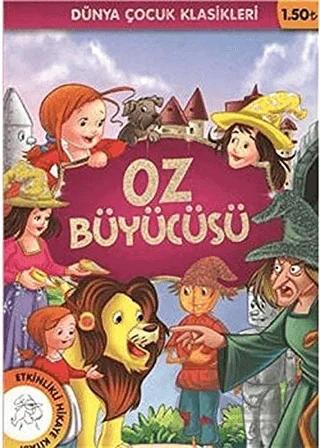 Oz Büyücüsü