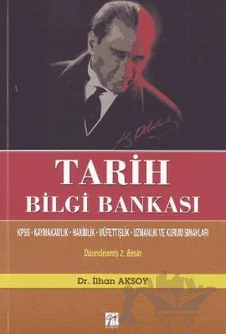 Tarih Bilgi Bankası