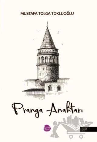 Pranga Anahtarı