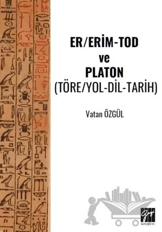 Er/Erim-Tod ve Platon