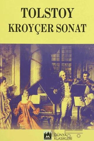 Kroyçer Sonat