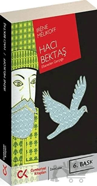 Hacı Bektaş
