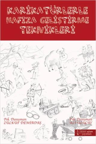 Karikatürlerle Hafıza Geliştirme Teknikleri