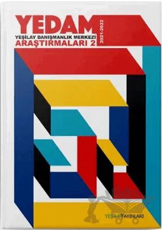 Yeşilay Danışmanlık Merkezi Araştırmaları - 2