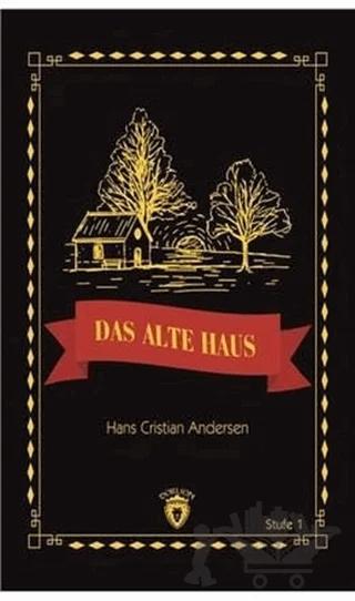 Das Alte Haus Stufe 1 (Almanca Hikaye)