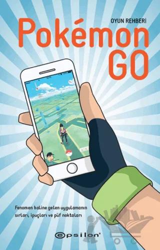 Pokemon Go
