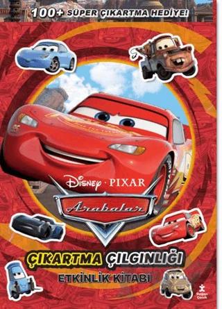 Disney Arabalar