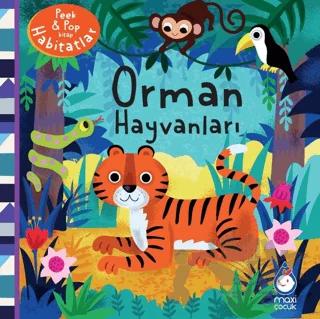 Orman Hayvanları